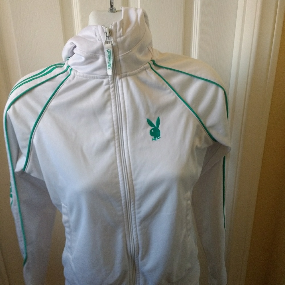 Playboy jacket